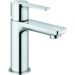 Grohe - lineare - mitigeur de lavabo xs, chrome 23791001