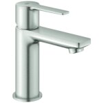 Grohe - lineare new mitigeur monocommande 1 / 2' lavabo taille xs (23791dc1)