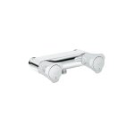 Mlangeur douche costa l 26345001 - grohe
