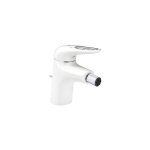 Grohe - eurostyle - mitigeur de bidet s, blanc lunaire / chrome 33565ls3 Grohe - eurostyle - mitigeur de bidet s, blanc lunaire / chrome 33565ls3