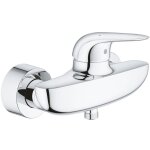 Mitigeur douche m�canique grohe quickfix wave 2015