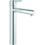 Grohe - mitigeur de lavabo concetto xl - size, d�port 171 mm, chrom�, sans garniture d'�coulement
