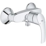 Grohe mitigeur monocommande douche eurosmart chrom 32172002