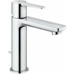 Grohe - lineare - mitigeur de lavabo s, chrome 32114001 Grohe - lineare - mitigeur de lavabo s, chrome 32114001