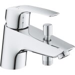 Grohe - mitigeur monotrou eurosmart - mitigeur monotrou eurosmart