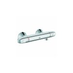 Grohe - grohtherm 1000 mitigeur de douche avec raccords chrome