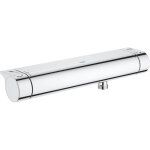 Grohe - grohtherm 2000 mitigeur thermostatique douche chrome Grohe - grohtherm 2000 mitigeur thermostatique douche chrome