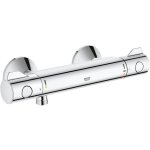 Grohe - mitigeur thermostatique douche grohtherm 800 - c3 - chrom�