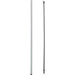 Pi�ces de rechange - barre de syst�me de douche, chrome 48514000 - grohe