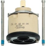 Grohe - pi�ces de rechange - cartouche pour mitigeur basse pression 46409000