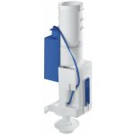 Grohe - pi�ces de rechange - m�canisme de chasse av1 avec extension 42320000