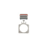 Pi�ces de rechange - mousseur ovale pour allure 13220000 - grohe