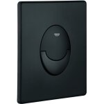 Pour grohe plaque de commande double boutons wc start pour toilette suspendu, double boutons wc interrompables ...