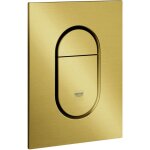 Grohe - plaque de recouvrement arena cosmopolitan s pour la