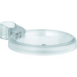 Porte - savon vitalio trend 27206000 - grohe Porte - savon vitalio trend 27206000 - grohe