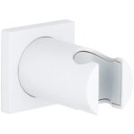 Grohe porteurs grohe - support de douche mural, blanc Grohe porteurs grohe - support de douche mural, blanc