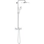Grohe - rainshower smartactive 310 syst�me de douche avec mitigeur