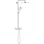 Grohe - rainshower smartactive 310 syst�me de douche avec mitigeur