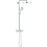 Grohe - rainshower smartactive 310 systme de douche avec mitigeur