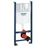 Grohe rapid sl - rapid sl pour wc suspendus 38745001