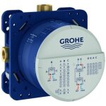 Grohe - rapido smartbox corps encastr� universel 1 / 2, 3 sorties (35604000)