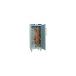 Grohe - r�frig�rateur gibier landig lu 7000 argent�, h int. : 1520 mm, - 5 � + 16�c, 230v