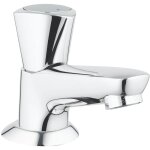 Grohe - robinet de lavabo 1 / 2'' costa s monofluide 20405001 Grohe - robinet de lavabo 1 / 2'' costa s monofluide 20405001