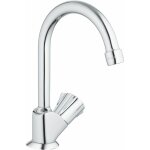 Costa l - robinet sur plage, chrome 20393001 - grohe