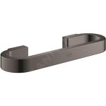 Grohe - selection - barre d'appui, hard graphite 41064a00