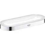 Selection - porte - serviettes, chrome 41035000 - grohe