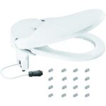 Grohe - sensia arena - bidet lectronique de rechange 14976000