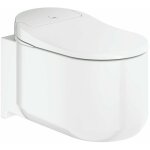 Sensia arena wc lavant suspendu technologies skinclean & aquaceramic (39354sh1) - grohe