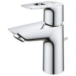 Grohe start loop robinet de lavabo chrome design moderne
