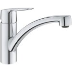 Start mitigeur monocommande evier, chrome (31138002) - grohe