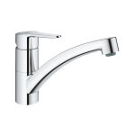 Starteco - mitigeur d'�vier, chrome 31685000 - grohe