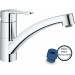 Starteco - mitigeur d'évier, chrome 31685000 - grohe Starteco - mitigeur d'évier, chrome 31685000 - grohe