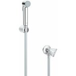 Tempesta - robinet d'angle avec douchette de bidet, chrome 26357000 - grohe Tempesta - robinet d'angle avec douchette de bidet, chrome 26357000 - grohe