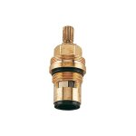 Tete grohe 45342 carbodur céramique, butée gauche 1 / 2' Tete grohe 45342 carbodur céramique, butée gauche 1 / 2'