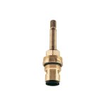 Tete grohe 45869 cramique 1 / 2', droite, carbodur