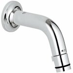 Robinet universel montage mural (20205000) - grohe