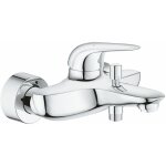 Grohe - wave mitigeur monocommande bain / douche chrom 32286001