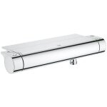 Grohtherm 2000 - mitigeur thermostatique de douche, chrome 34469001 - grohe