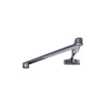 Bras standard pour ferme porte gr 150 / 200 / 300 - groom blanc 360 mm blanc 37