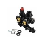 Groupe d�part chauffage pour chaudi�re inoa, evo