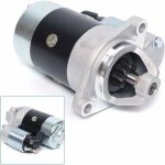 Gojoy - groupe �lectrog�ne 12 v 1 kw pour moteur diesel refroidi par air 178f 186f 188f