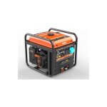 Groupe �lectrog�ne 7500w ? inverter monophas� 230 v ? d�marrage �lectrique avec cl� ? syst�me de d�marrage ...
