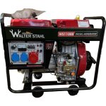 Groupe lectrogne diesel