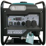 Könner&söhnen - groupe électrogène essence 4. 5 kw Könner&söhnen - groupe électrogène essence 4. 5 kw