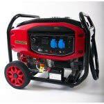 Electropower - groupe lectrogne essence - 7000 w pack complet
