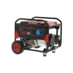 Groupe electrogene generateur 6 kw 15hp mosa ge6900